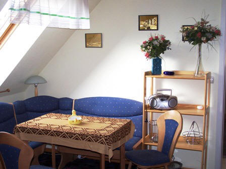 Wohnung 1