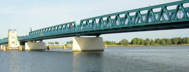 Die Zecheriner Brcke